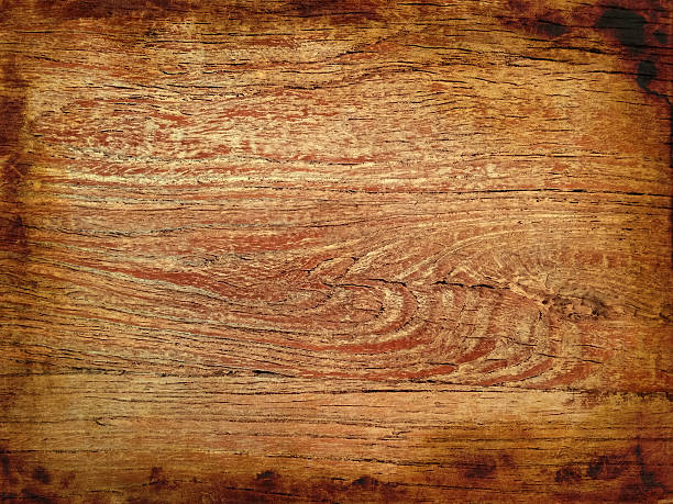 istock Beautiful dark wood background 496351491