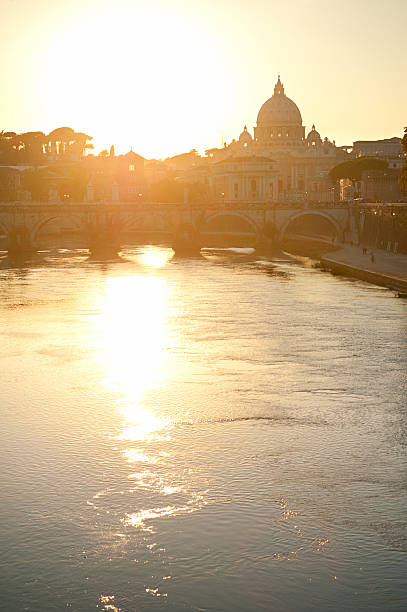 istock St. Peter's cathedral  in Rome 496351901