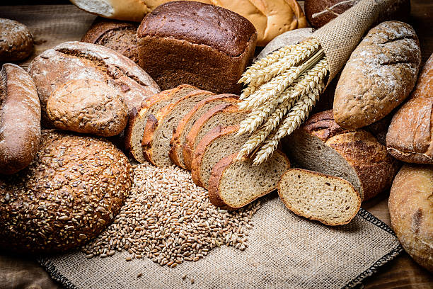 istock loaf of bread 496354260