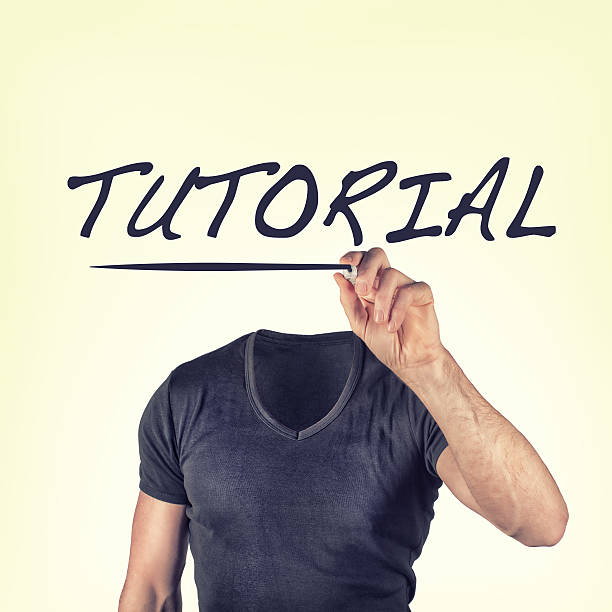 Tutorial Tuturing 40+ Tutoring Videos Stock Photos, Pictures & Royalty-Free Images - iStock