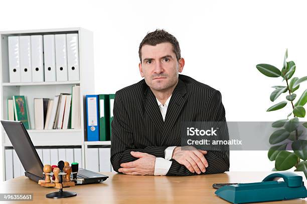 Businessman Stock Photo - Download Image Now - Adult, Business, Businessman