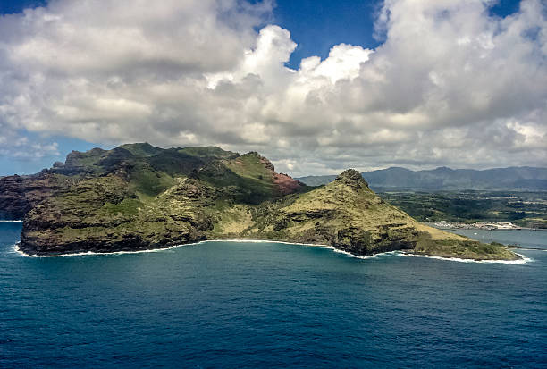 istock Island of Kauai 496356086