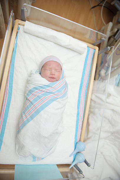 istock Newly Born Baby 496356634