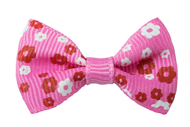 istock colorful ribbon bows isolation on a white background 496359562