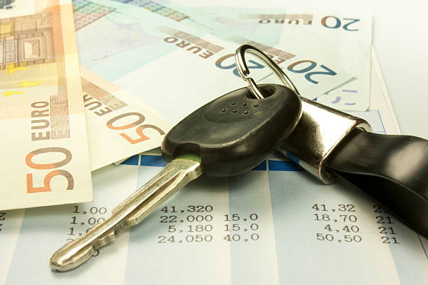istock maintenance costs of a car 496359886