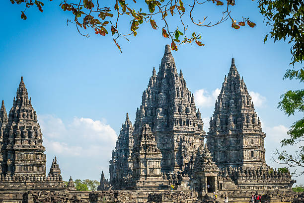 istock Prambanan temple, Indonesia 496375146