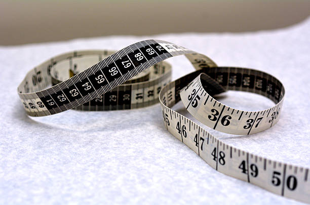 istock Body Tape Measure 496379754