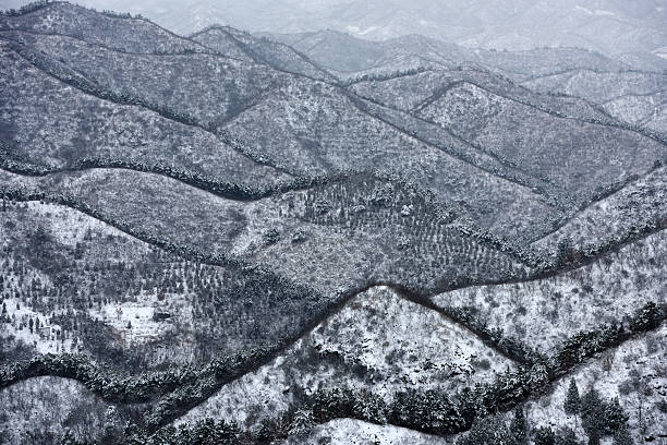 istock The Great Wall of Jinshanling 496390928