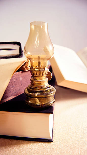 istock The Magic of Books 496398085