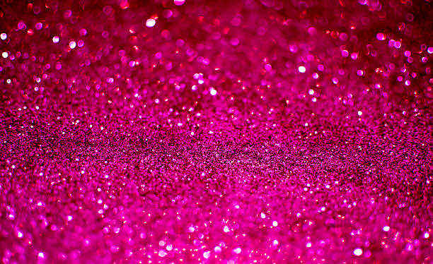 istock Abstract circular bokeh background of Christmas light. 496408004