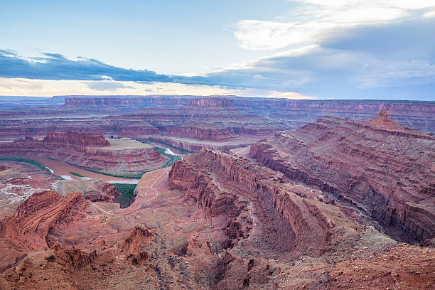istock Dead Horse Point State Park, Utah, USA 496414634