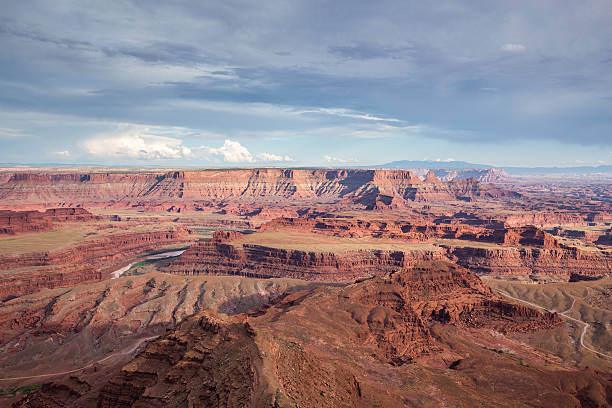 istock Dead Horse Point State Park, Utah, USA 496414696