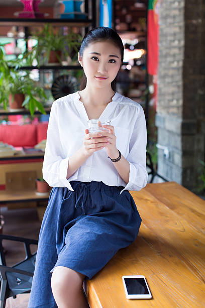 istock pretty chinese girl 496417406
