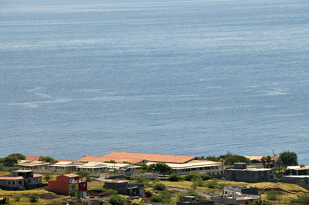 istock Sao Filipe in Growth 496441818