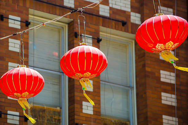 istock San Francisco_China Town 496442737
