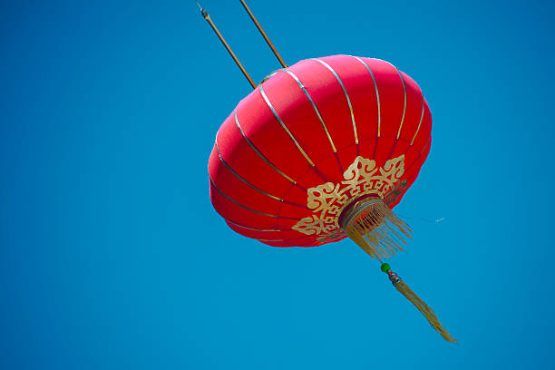 istock San Francisco_China Town 496443071