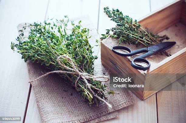 Rustic Kitchen Still Life Stock Photo - Download Image Now - Backgrounds, Brown, Cooking