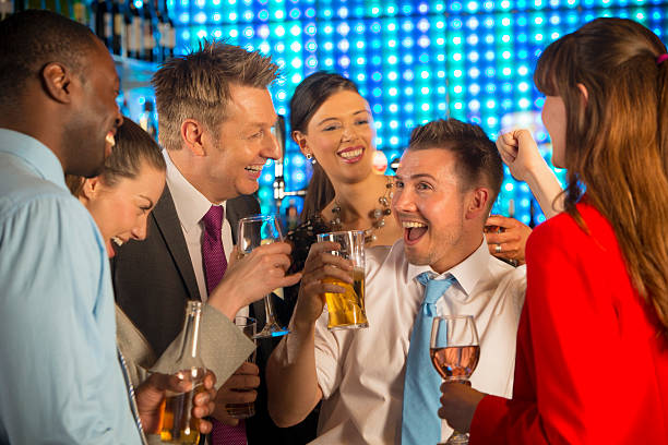 istock Friends Socialising 496448319