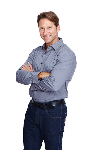 istock Having a confident smile will take you places 496448845