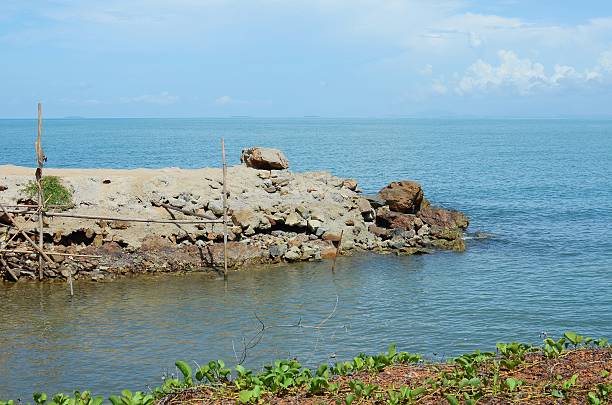 istock Sea in Thailand 496449037