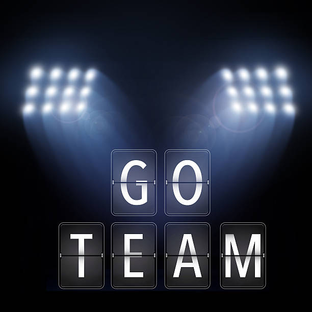 Go Team Foley 220+ Go Team Sports Stock Photos, Pictures & Royalty-Free Images - iStock