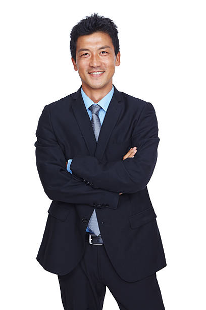 istock I'm happy to help you 496474909