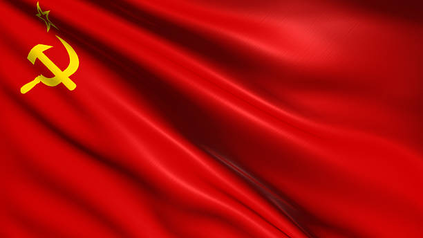 istock flag of Russia 496475099