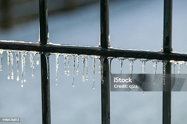 Ice Storm Stockfoto und mehr Bilder von Abstrakt - Abstrakt, Arktis, Ast - Pflanzenbestandteil