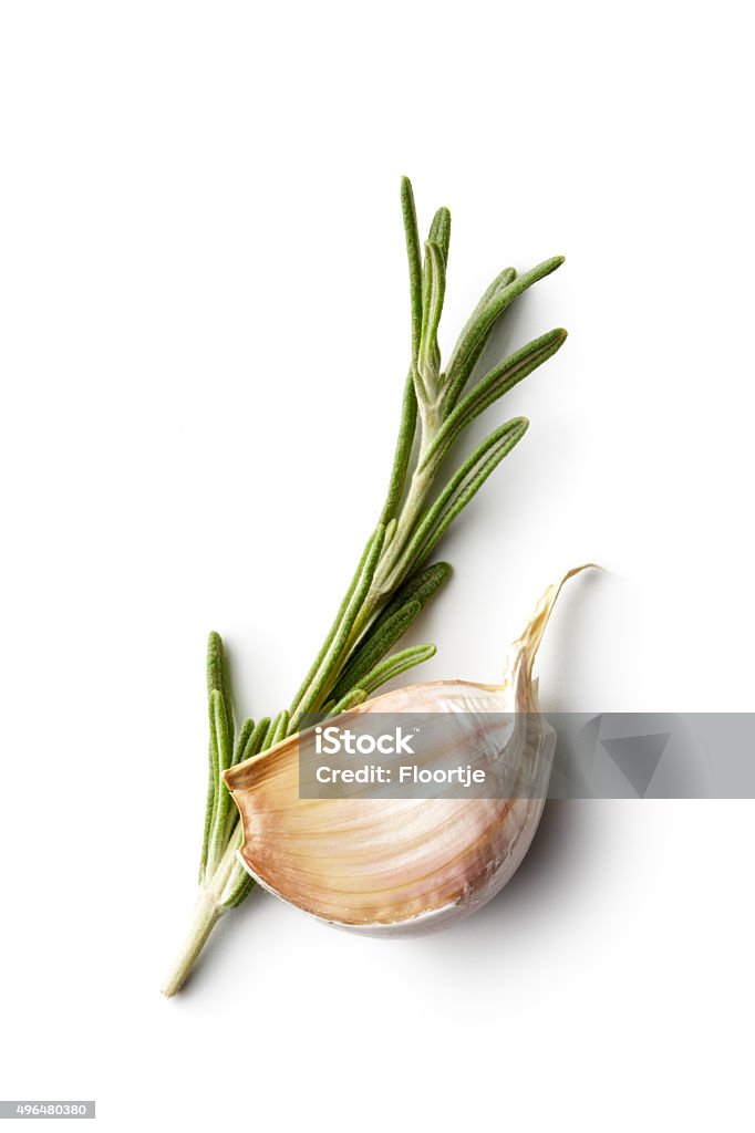 Ingredients: Rosemary and Garlic More Photos like this here... Garlic Stock Photo