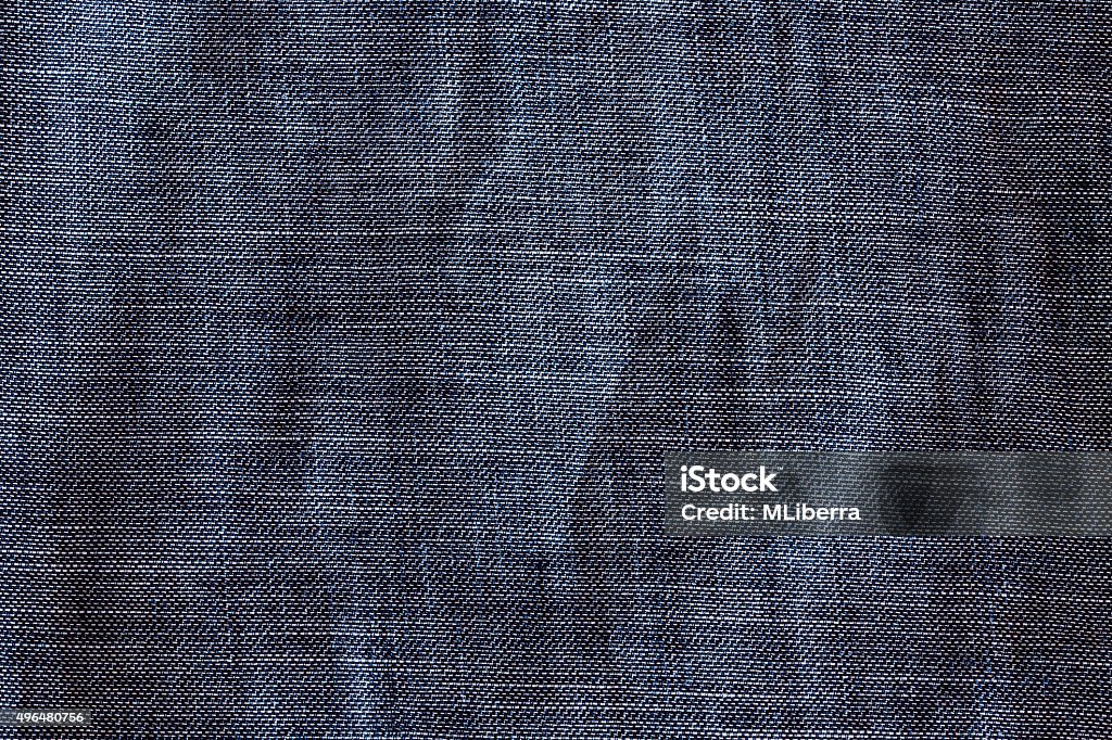 Jeans Texture. 2015 Stock Photo