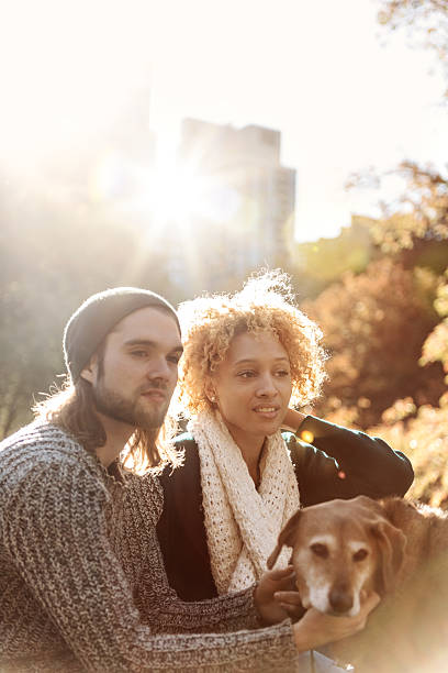 istock Best friends in Central Park 496485636