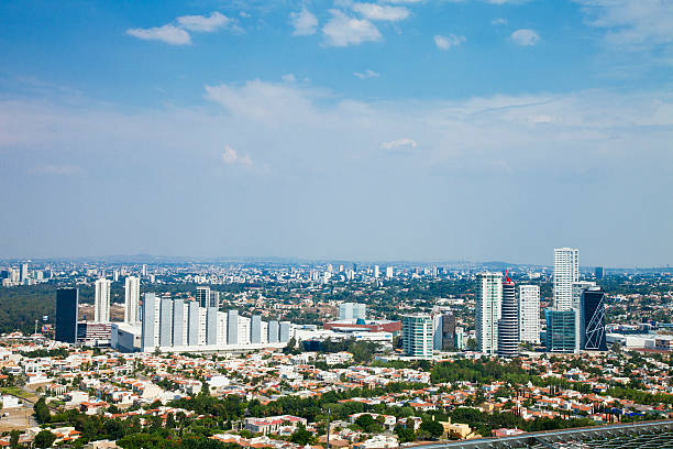 istock Sight airs of guadalajara 496487586