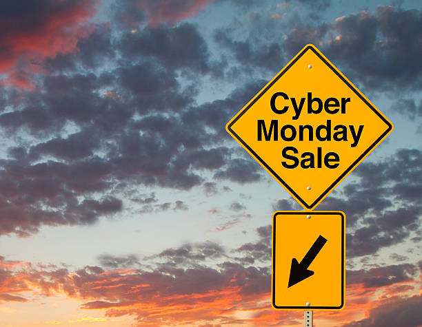 istock Cyber Monday Sale 496488172