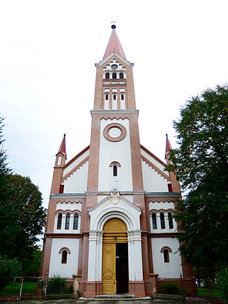 istock buzias church 496490984