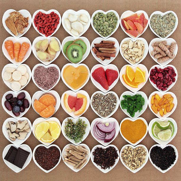istock Superfood For Colds and Flu 496495004