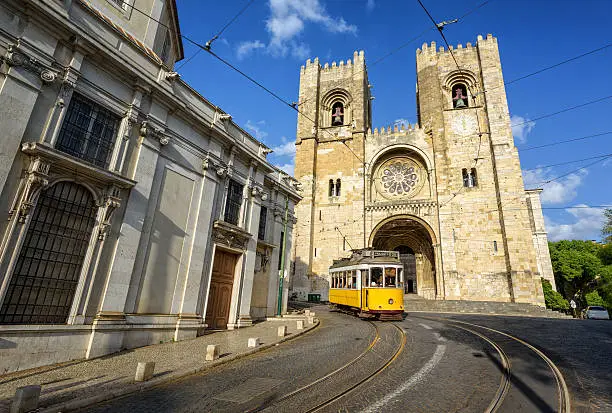 Photo of Lisbon, Portugal