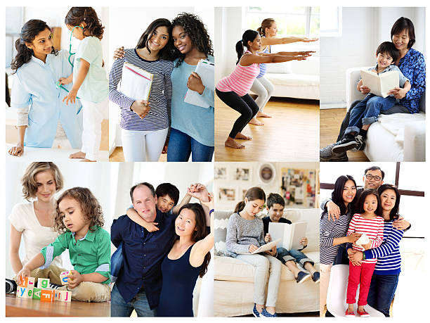 istock People of Toronto 496514652