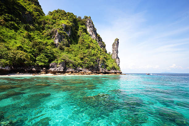 istock tropical sea Thailand 496520623