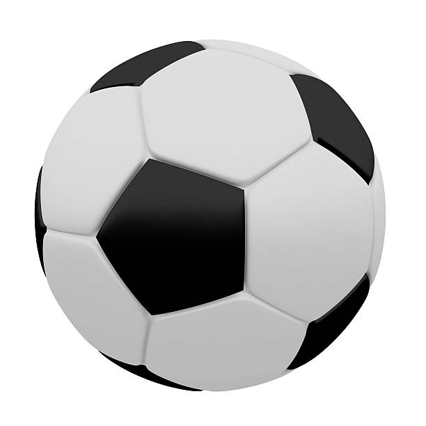 istock 3d render soccer football 496520875