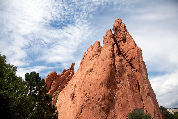 istock Garden of the Gods 496524154