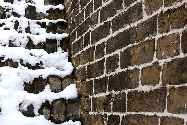 istock The Great Wall of Jinshanling 496543134