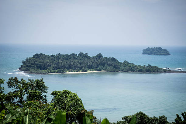 istock Holiday on Koh Chang 496550506