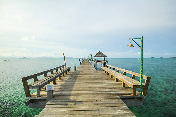 istock Mak island Koh Mak Trat Thailand 496552126