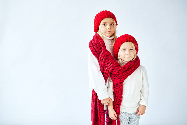 istock Sister is forever friend 496552182