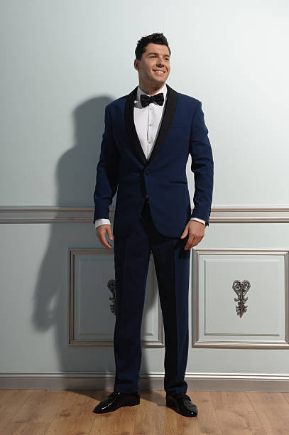 istock Showman in the room 496559933