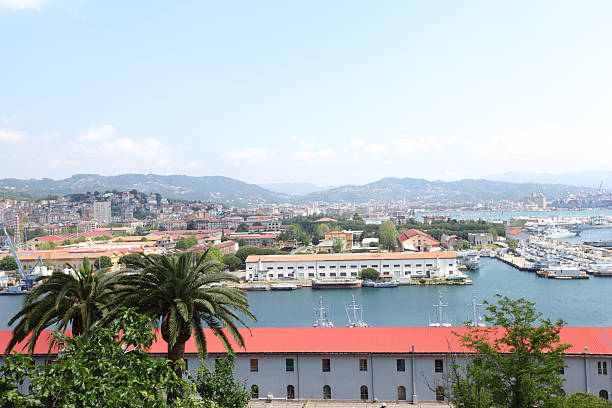 istock La Spezia Harbor Ligurian Coast Italy 496562247