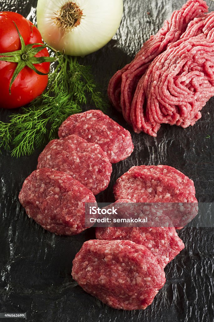 Carne - Foto de stock de Alimento libre de derechos
