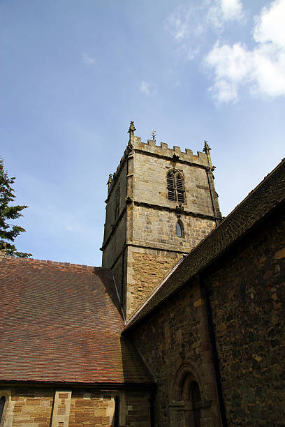 istock Village Faith 496564443