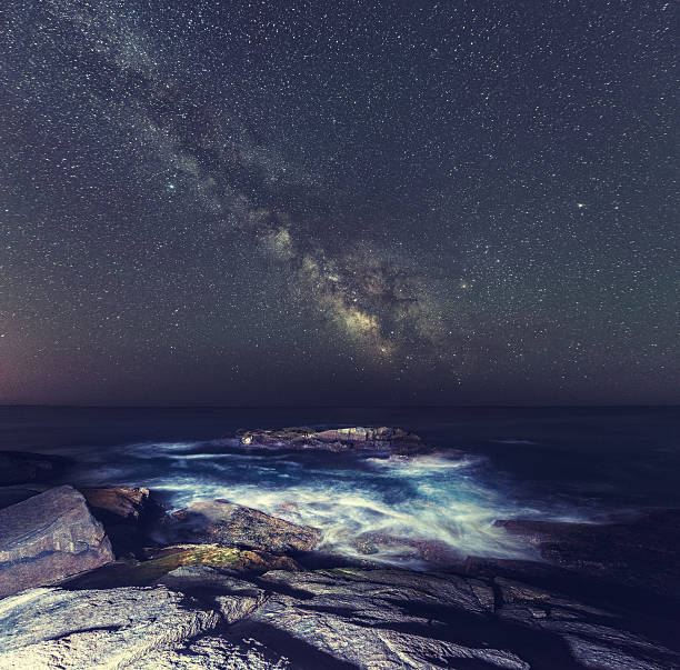 istock The Milky Shores 496564505