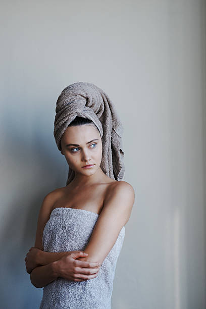 istock Taking care of yourself is key 496569684